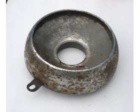 SVĚTLOMET - RÁMEČEK S PARABOLOU - JAWA 50 PIONÝR